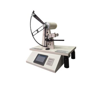 تست مقاومت در برابر پارگی (Tear Strength Test)