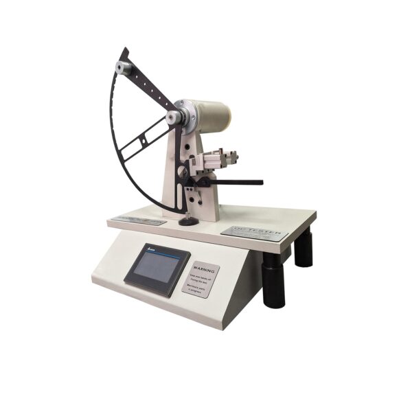 تست مقاومت در برابر پارگی (Tear Strength Test)