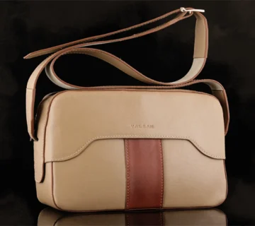 ترند ترین کیف های چرم در سال 2024