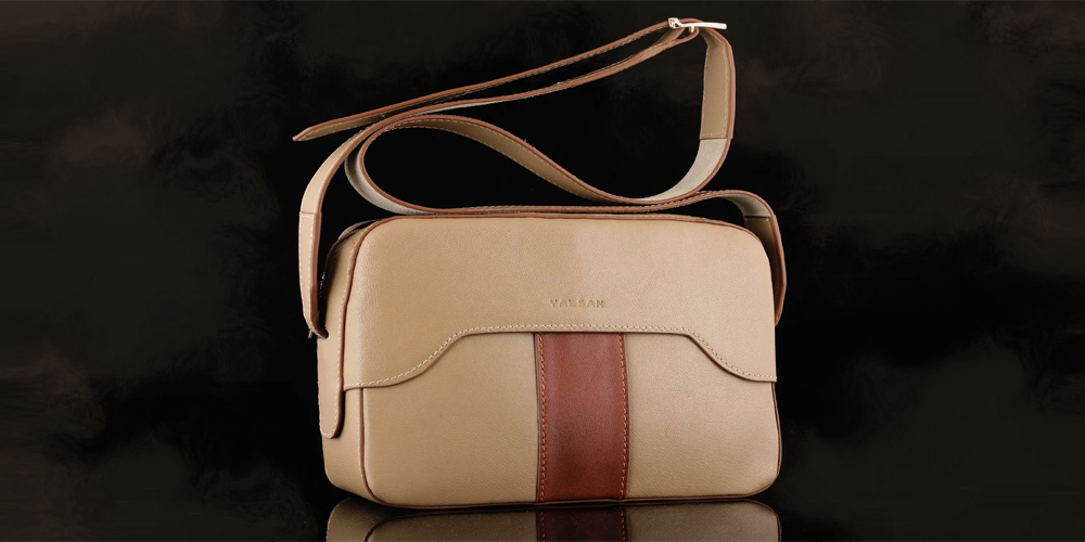 ترند ترین کیف های چرم در سال 2024