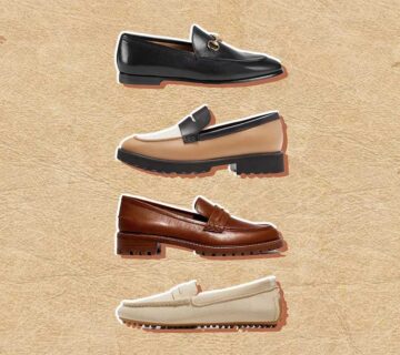 مقایسه کفش چرم پامچالی با دیگر برند های موجود در بازار