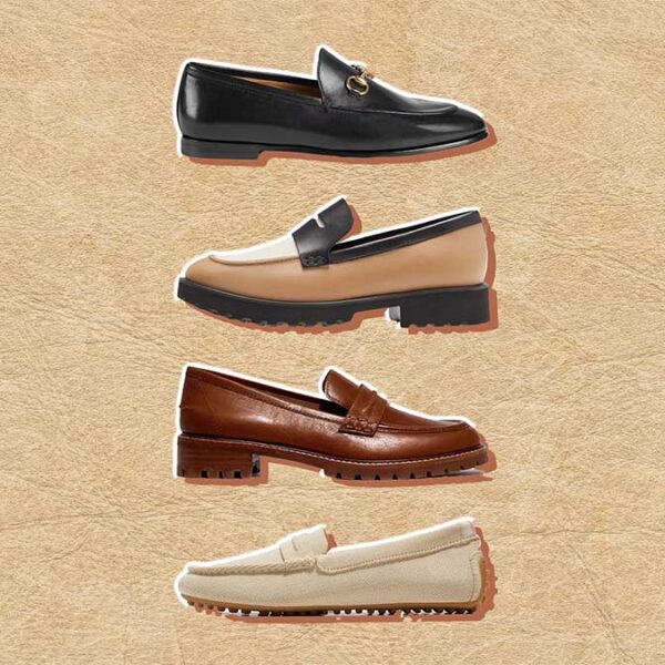 مقایسه کفش چرم پامچالی با دیگر برند های موجود در بازار