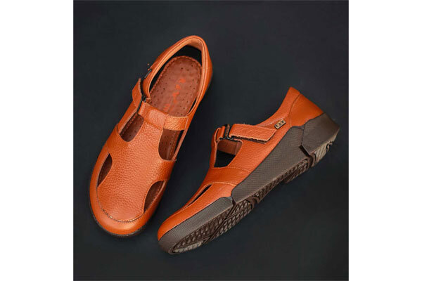 بررسی تفاوت کفش چرمی R&W با سایر برندهای داخلی و خارجی