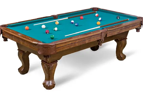 اهمیت انتخاب چرم مرغوب برای میز بیلیارد