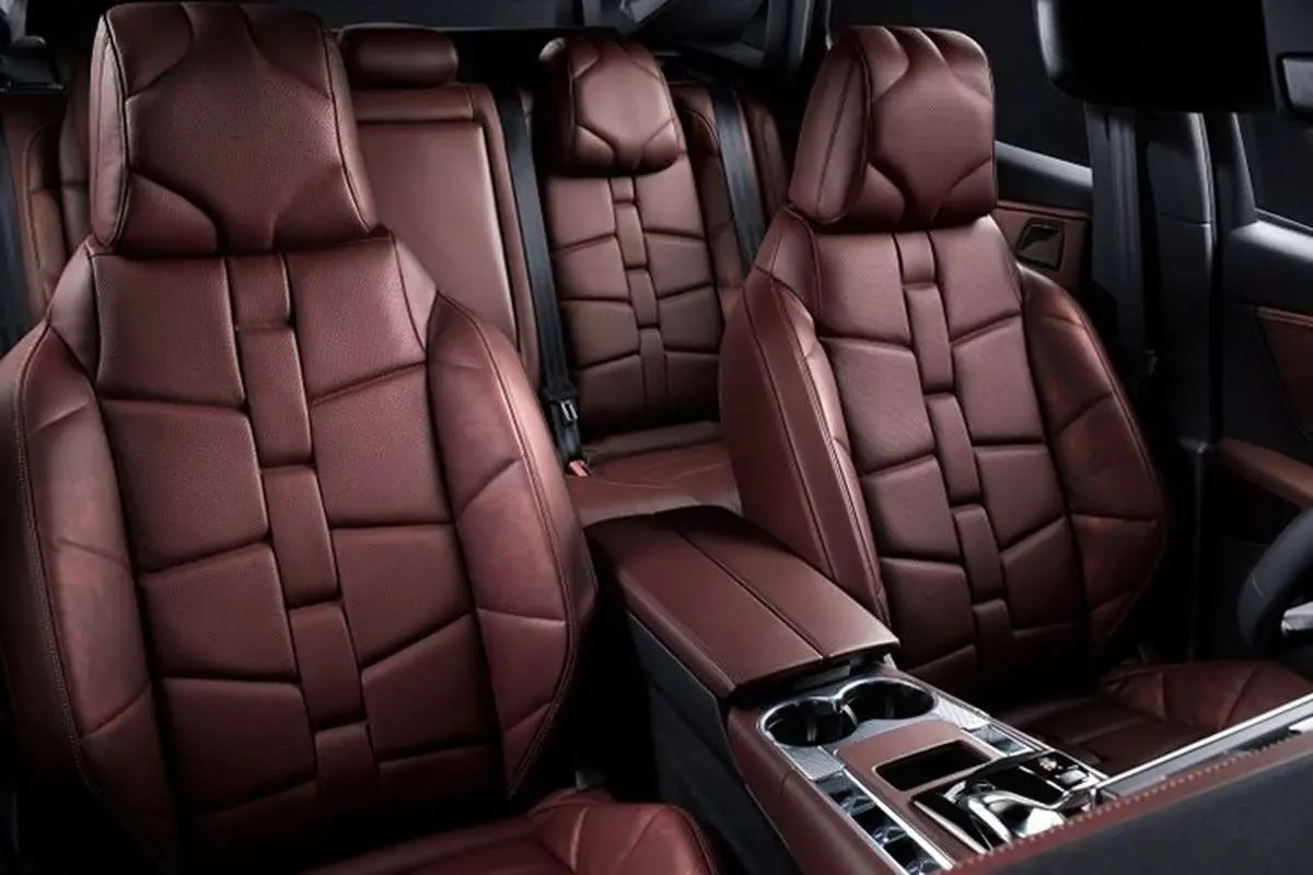 اهمیت انتخاب روکش چرم صندلی دندان پزشکی