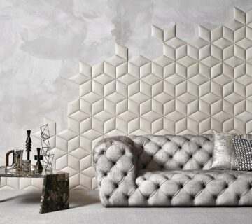 کاربرد چرم مصنوعی در دکوراسیون داخلی مدرن