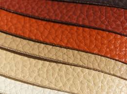 تفاوت چرم PU و PVC