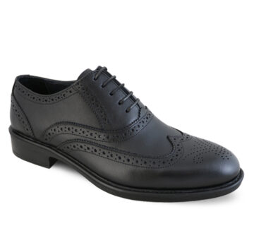 تفاوت کفش‌ چرمی سیلور با سایر برندها