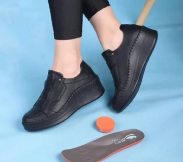 چه کفشی برای خار پاشنه مناسب است؟