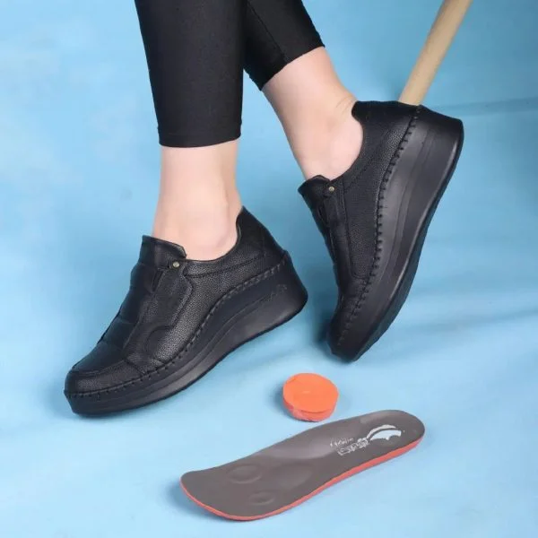 چه کفشی برای خار پاشنه مناسب است؟