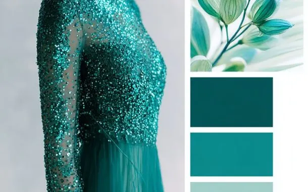 رنگ سال ۲۰۲۶