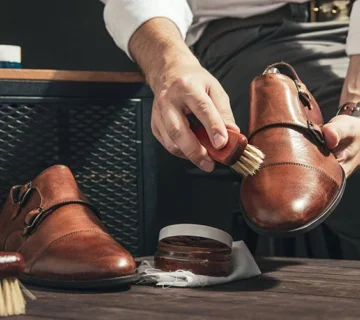چطور عمر کیف چرم را چند برابر کنیم؟