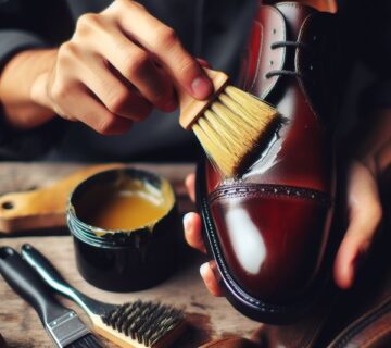 بهترین روغن و نرم‌کننده برای چرم چیست؟
