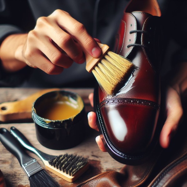 بهترین روغن و نرم‌کننده برای چرم چیست؟