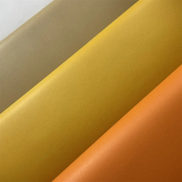 مقایسه فنی چرم مصنوعی PU و PVC؛ کدام برای تولید بهتر است؟ مقایسه فنی چرم مصنوعی PU و PVC؛ کدام برای تولید بهتر است؟