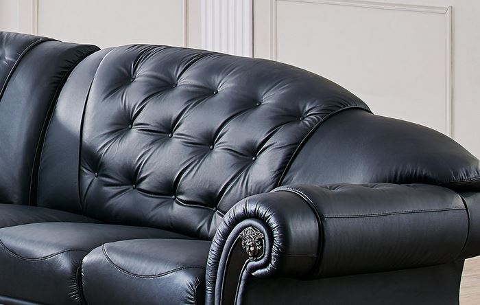روکش چرم مبلمان با کیفیت؛ چطور چرم طبیعی مرغوب را تشخیص دهیم؟
